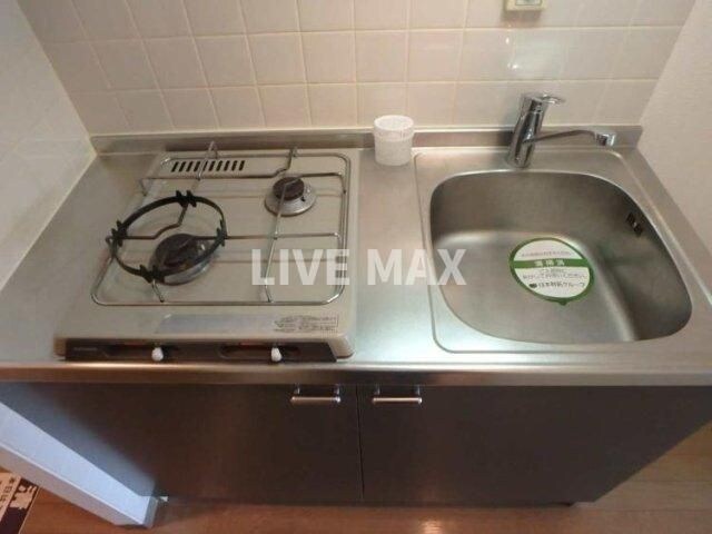 ステージファースト高輪の物件内観写真