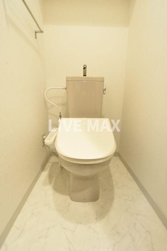 ステージファースト高輪の物件内観写真