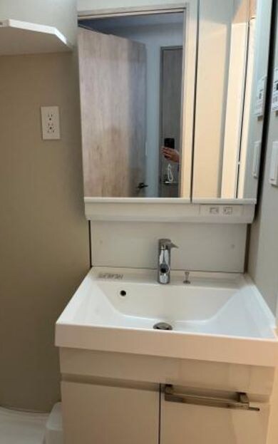 BRICK RESIDENCE 築地明石町の物件内観写真