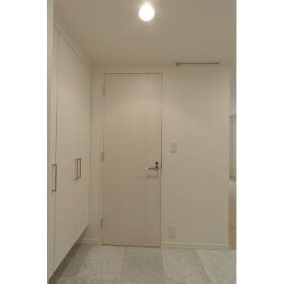 パークアクシス溜池山王の物件内観写真