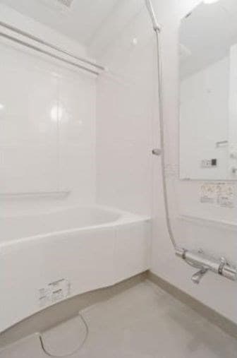 パークアクシス浜松町の物件内観写真