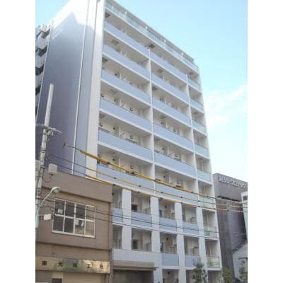 パークアクシス浜松町の物件内観写真