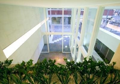 カスタリア麻布十番Ⅱの物件内観写真