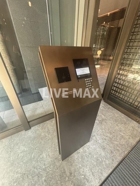 麻布台ヒルズレジデンスBの物件内観写真