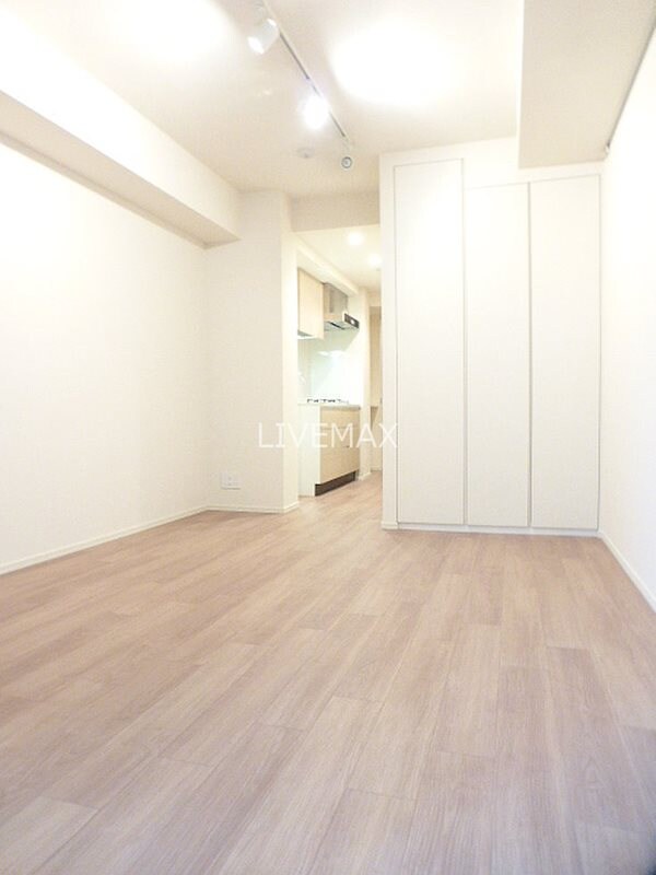 パークハビオ赤坂タワーの物件内観写真