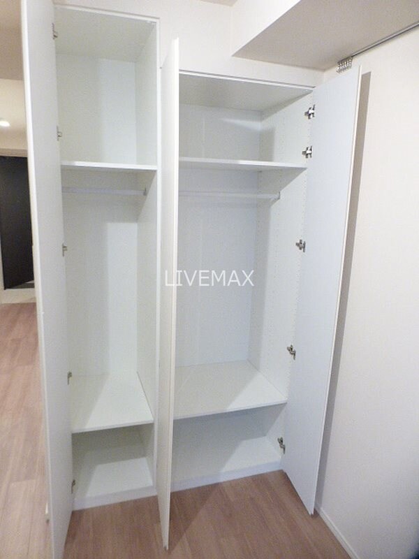 パークハビオ赤坂タワーの物件内観写真