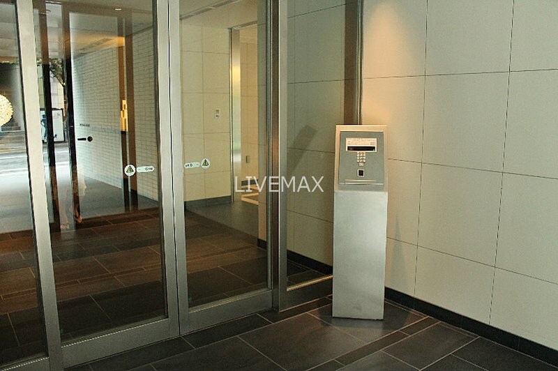 パークハビオ赤坂タワーの物件内観写真