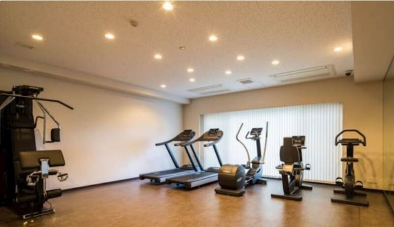 パークハビオ赤坂タワーの物件内観写真