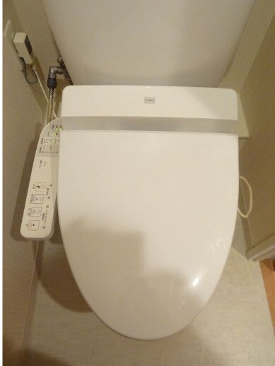 レジディア芝大門Ⅱの物件内観写真