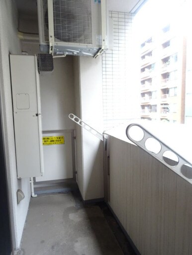 レジディア芝大門Ⅱの物件内観写真