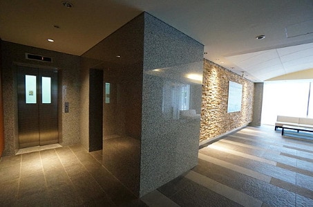 レジディア芝大門Ⅱの物件内観写真