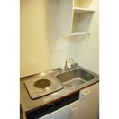 プレール東麻布の物件内観写真