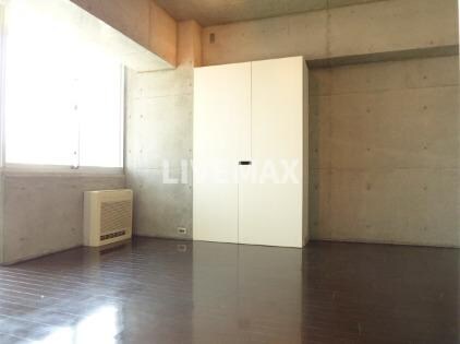 カスタリア広尾の物件内観写真