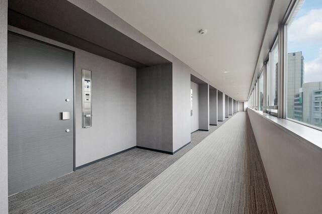 レジディア西麻布の物件内観写真