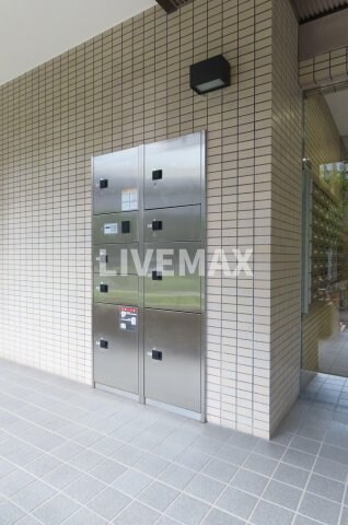 Daiwa芝浦ビルの物件内観写真