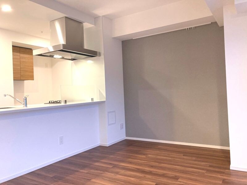 バウスフラッツ品川キャナルサイドの物件内観写真