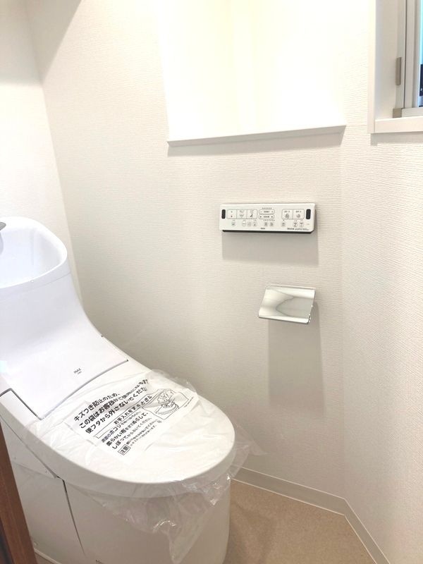 バウスフラッツ品川キャナルサイドの物件内観写真