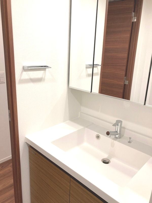 バウスフラッツ品川キャナルサイドの物件内観写真