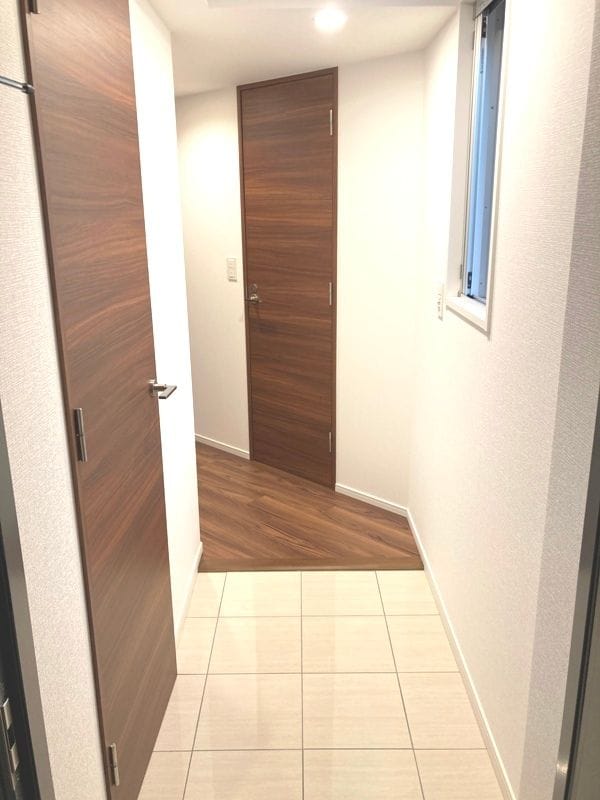 バウスフラッツ品川キャナルサイドの物件内観写真