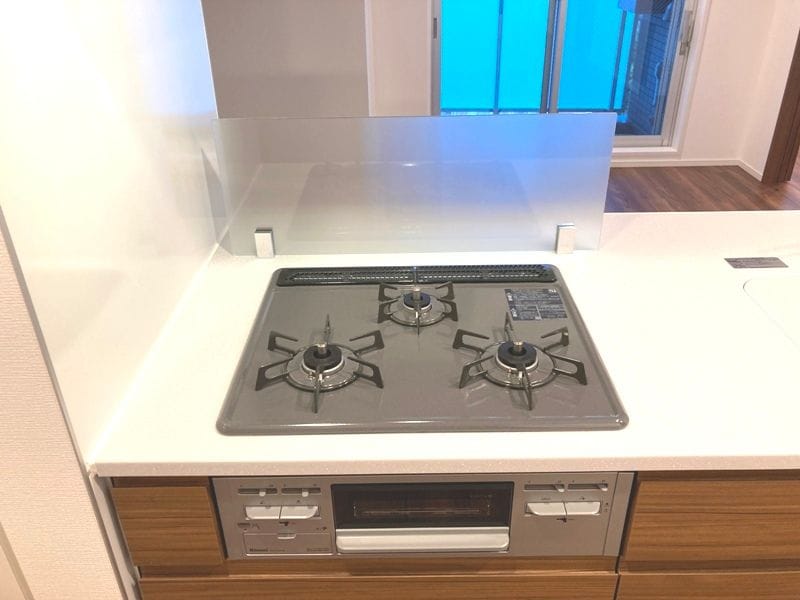 バウスフラッツ品川キャナルサイドの物件内観写真