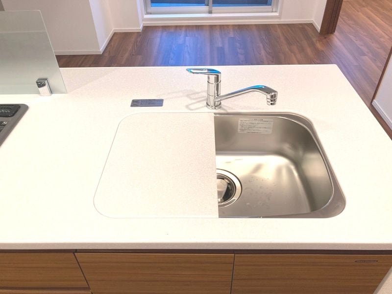 バウスフラッツ品川キャナルサイドの物件内観写真