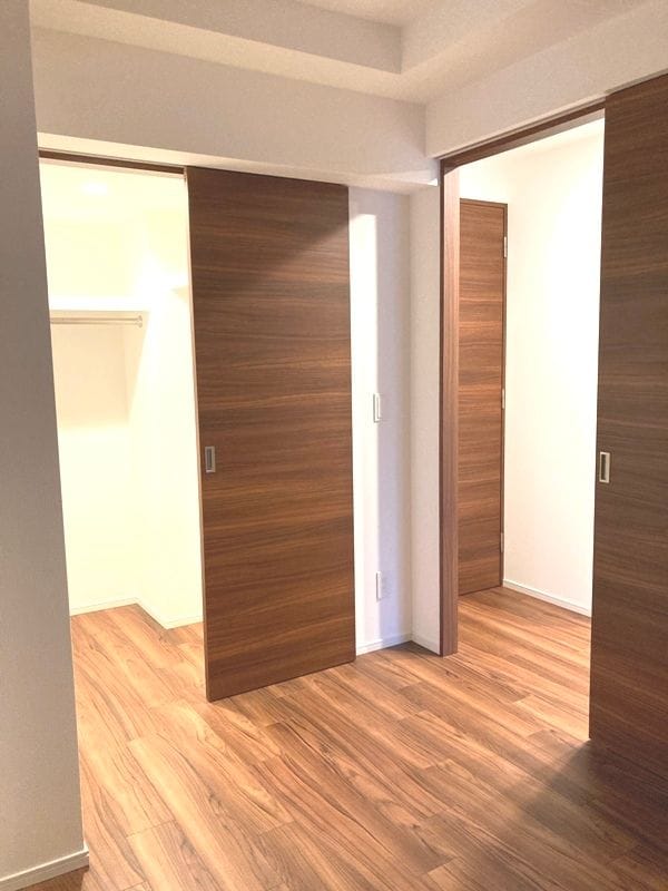 バウスフラッツ品川キャナルサイドの物件内観写真