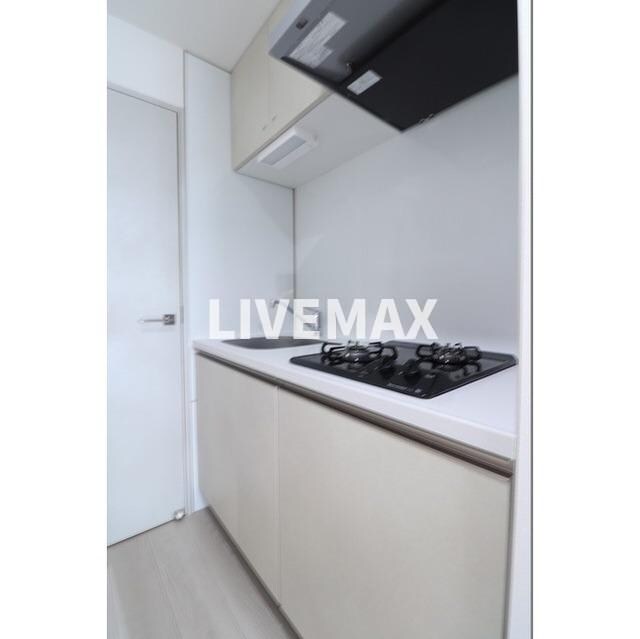 グランエール森下ＥＡＳＴの物件内観写真