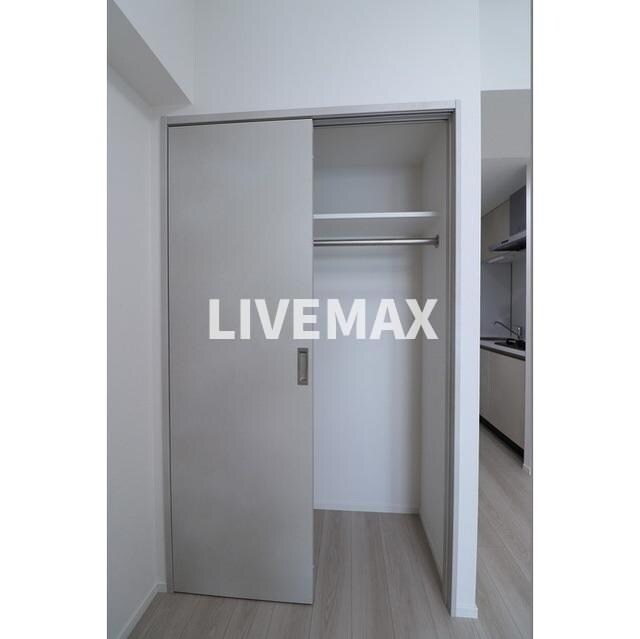 グランエール森下ＥＡＳＴの物件内観写真