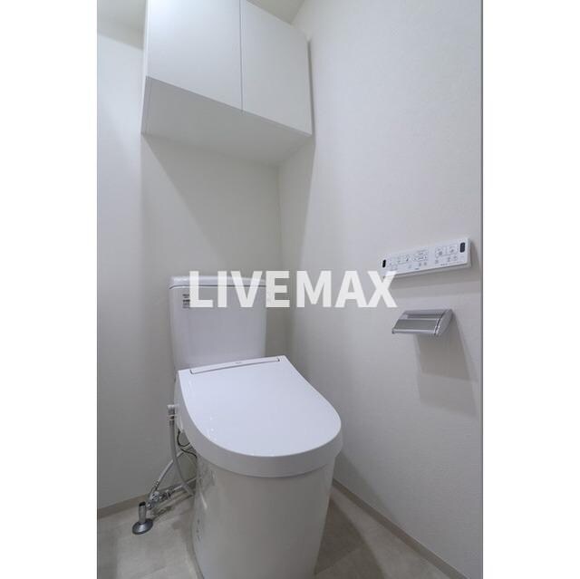 グランエール森下ＥＡＳＴの物件内観写真