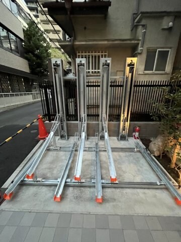 Casa Splendido La plus 元赤坂の物件外観写真