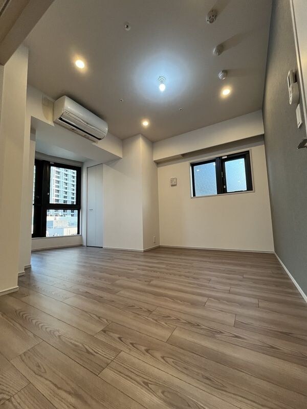 Casa Splendido La plus 元赤坂の物件内観写真