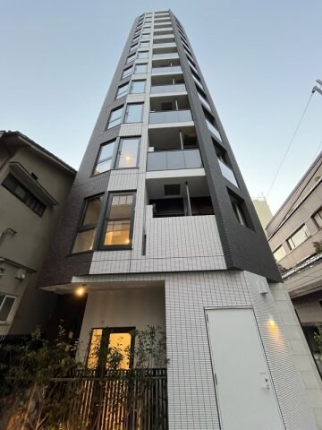 Casa Splendido La plus 元赤坂の物件内観写真