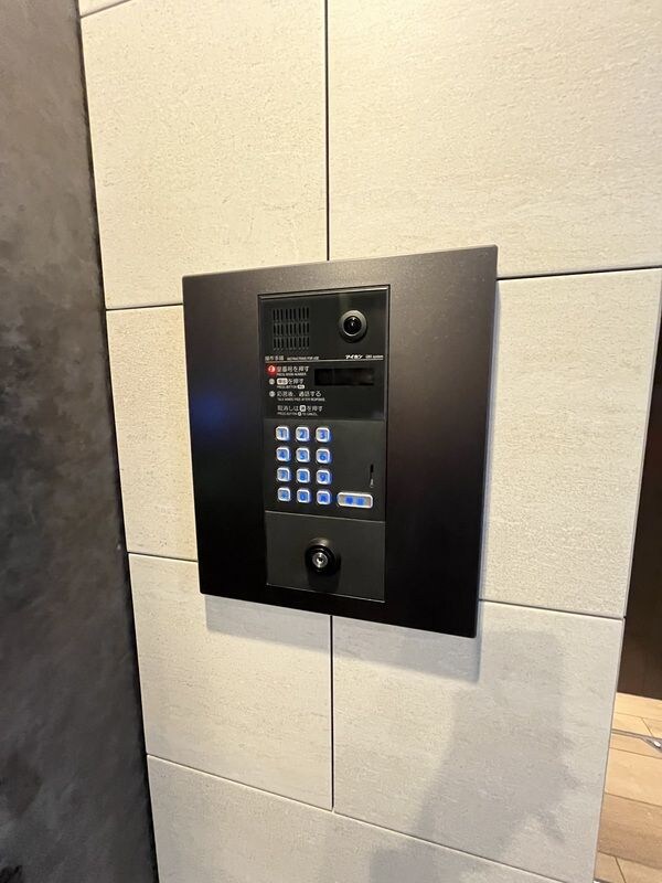 Casa Splendido La plus 元赤坂の物件内観写真