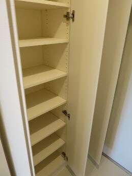 ＨＦ上野入谷レジデンスの物件内観写真