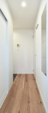 オーパスホームズ八丁堀の物件内観写真