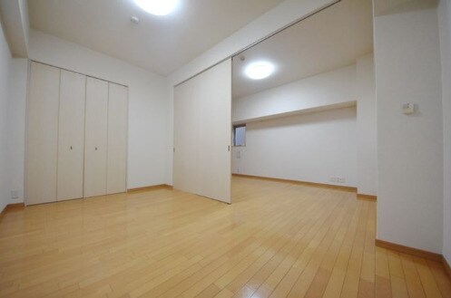 オーパスホームズ八丁堀の物件内観写真