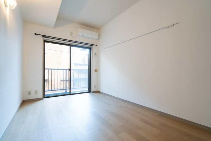 ステージファースト高輪の物件内観写真