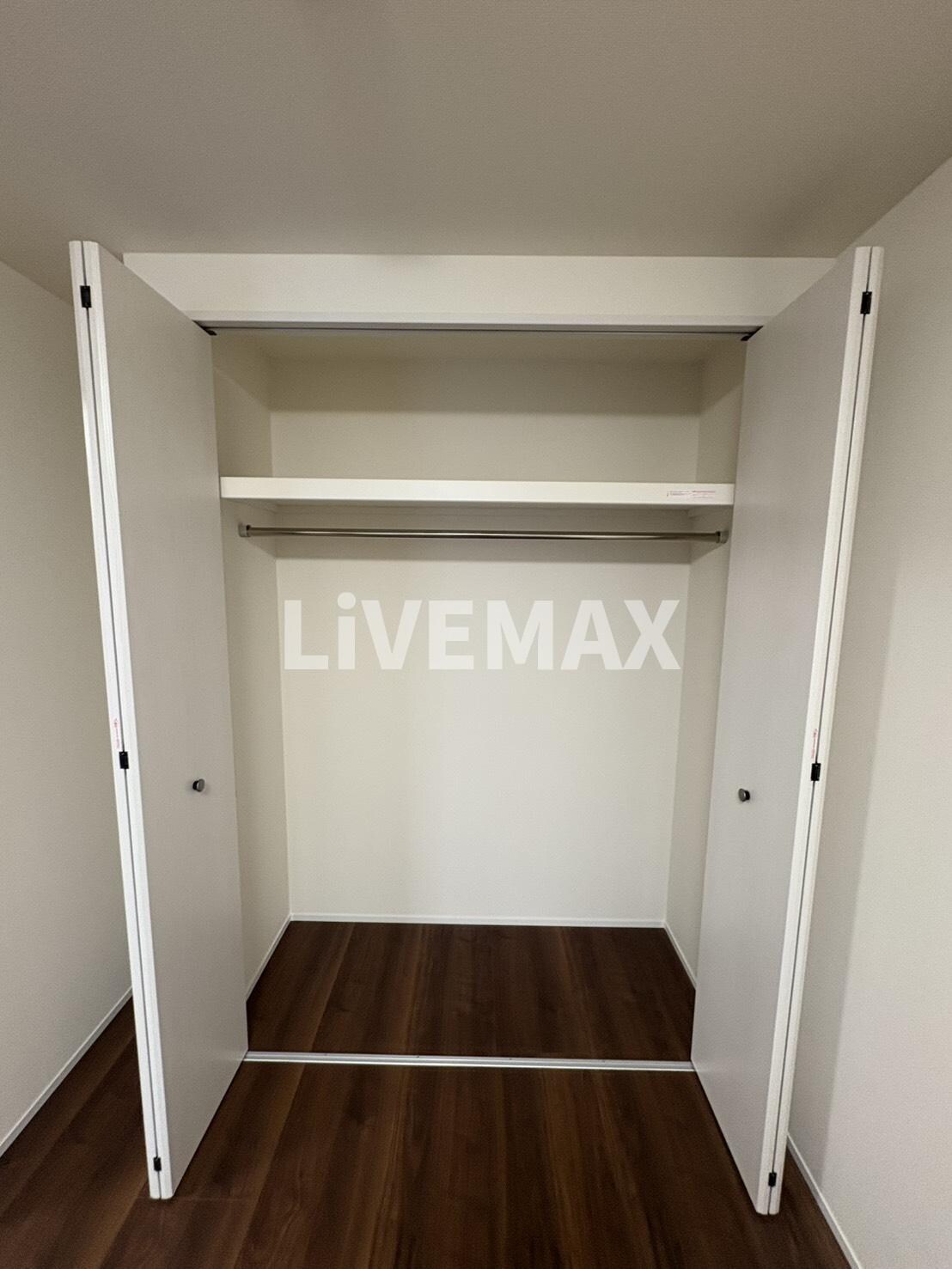 フラッツ平河町（TOKYO ZERO EMISSION HOUSE）の物件内観写真