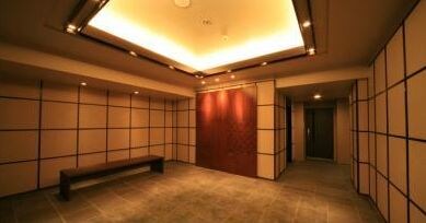 パークアクシス溜池山王の物件外観写真