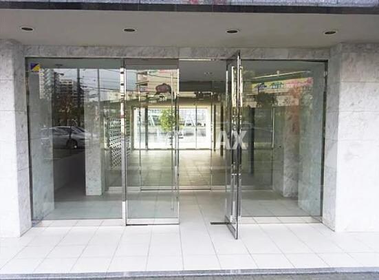 エコロジー潮見レジデンスの物件外観写真