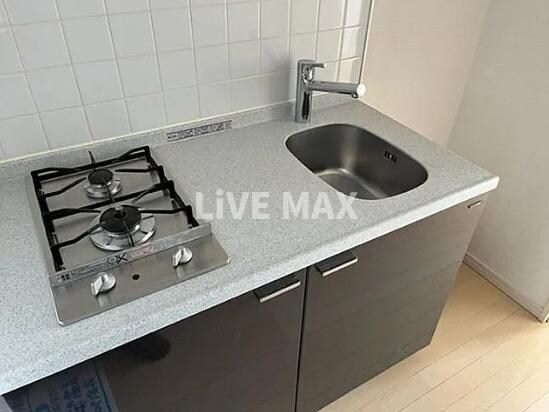 エコロジー潮見レジデンスの物件内観写真