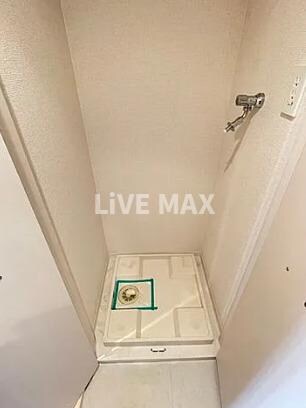 エコロジー潮見レジデンスの物件内観写真