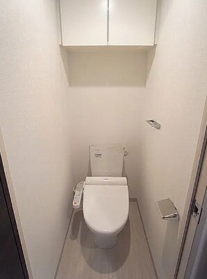 コンシェリア南青山の物件内観写真