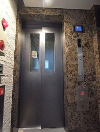 コンシェリア南青山の物件内観写真