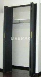 グランティアラ芝大門の物件内観写真