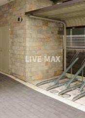 グランティアラ芝大門の物件内観写真