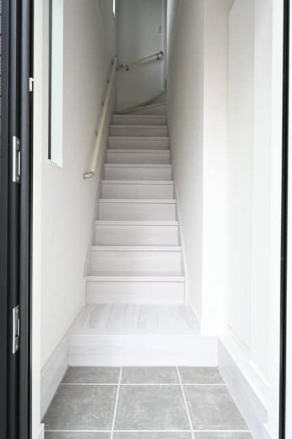 エトワール四谷の物件内観写真