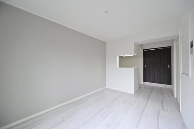 エトワール四谷の物件内観写真