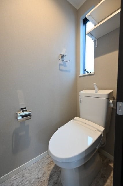 エトワール四谷の物件内観写真