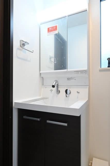 エトワール四谷の物件内観写真